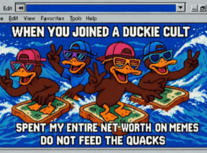 DUCKIESPLAY