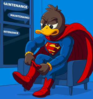 DUCKIESPLAY
